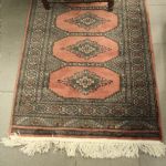 779 7210 ORIENTAL RUG